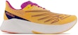 New Balance FuelCell RC Elite v2 Aprikot Magenta Pop Bersemangat MRCELCO2