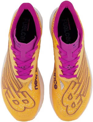 New Balance FuelCell RC Elite v2 Vibrant Apricot Magenta Pop MRCELCO2 Shop New Balance FuelCell RC Elite v2 Vibrant Apricot Magenta Pop MRCELCO2