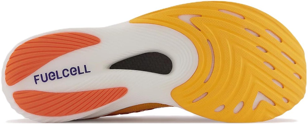 New Balance FuelCell RC Elite v2 活力杏橙洋红流行款 MRCELCO2 Details for New Balance FuelCell RC Elite v2 活力杏橙洋红流行款 MRCELCO2