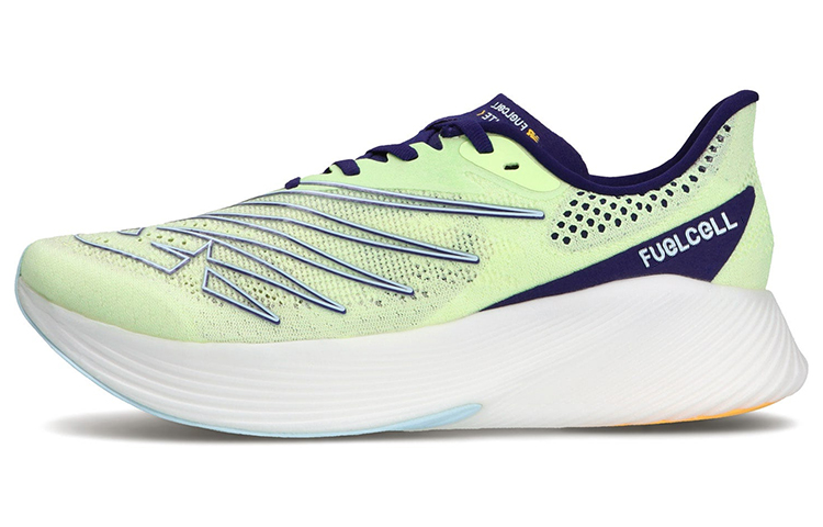 New Balance FuelCell RC Elite v2 Vibrant Spring Glo MRCELCG2