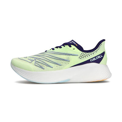 NB FuelCell RC Elite v2 Vibrant Spring Glo