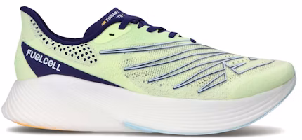 New Balance FuelCell RC Elite v2 Vibrant Spring Glo MRCELCG2 New Balance FuelCell RC Elite v2 Vibrant Spring Glo MRCELCG2