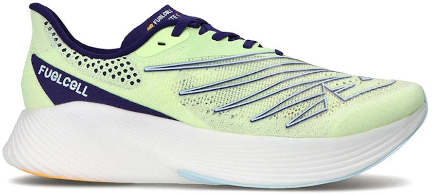 New Balance FuelCell RC Elite v2 Vibrant Spring Glo Wanita MRCELCG2 Order New Balance FuelCell RC Elite v2 Vibrant Spring Glo Wanita MRCELCG2