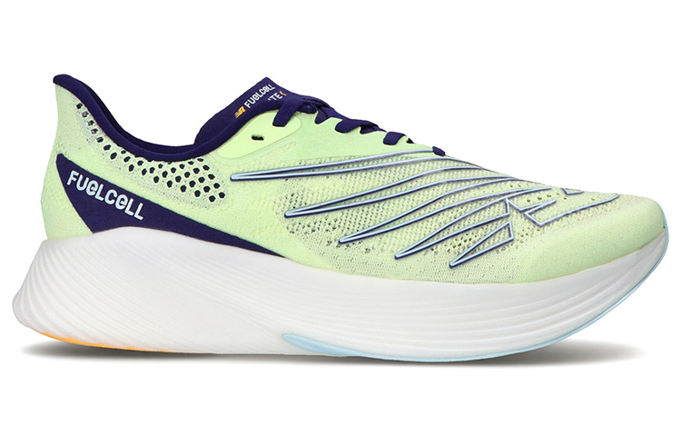 Order 新百伦 FuelCell RC Elite v2 鲜亮春光配色 MRCELCG2