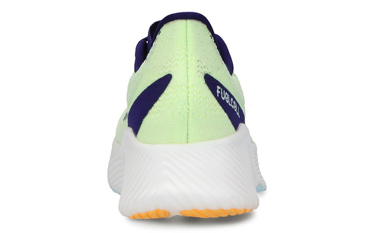 Lookbook 新百伦 FuelCell RC Elite v2 鲜亮春光配色 MRCELCG2