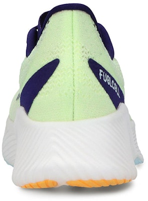 New Balance FuelCell RC Elite v2 Vibrant Spring Glo MRCELCG2 Lookbook New Balance FuelCell RC Elite v2 Vibrant Spring Glo MRCELCG2