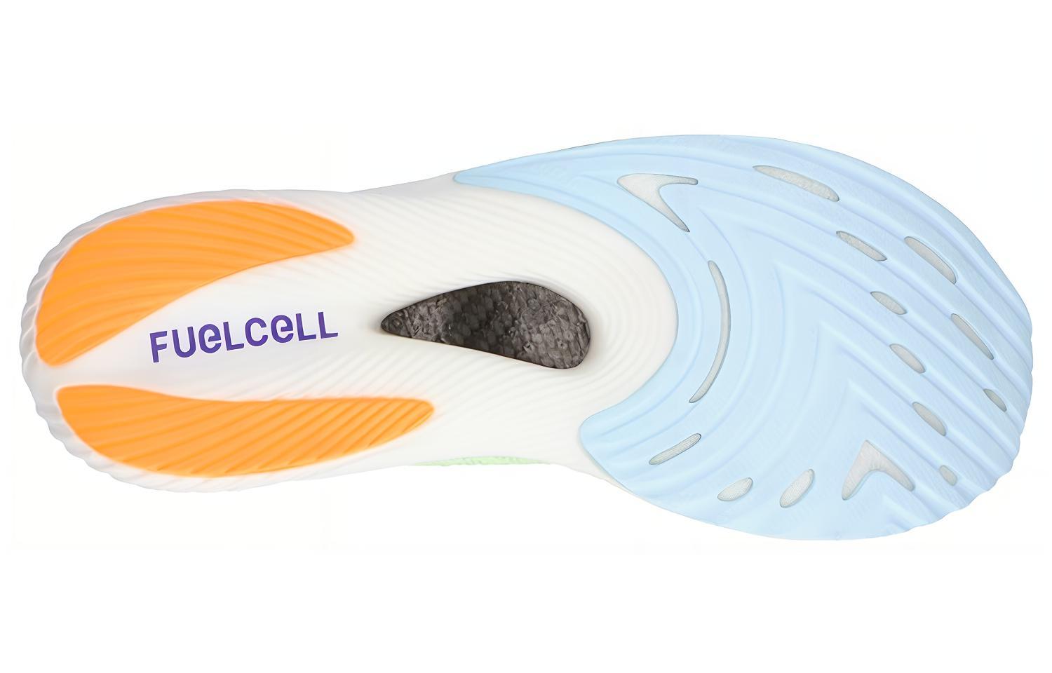 Shop 新百伦 FuelCell RC Elite v2 鲜亮春光配色 MRCELCG2