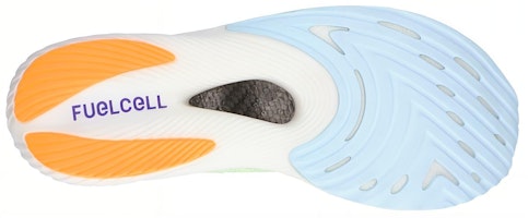 New Balance FuelCell RC Elite v2 Primavera Brillante Glo MRCELCG2 Shop New Balance FuelCell RC Elite v2 Primavera Brillante Glo MRCELCG2