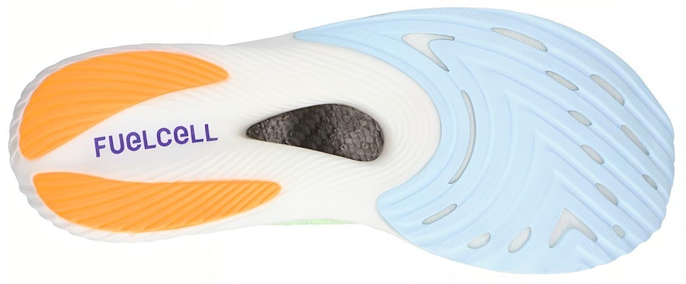 New Balance FuelCell RC Elite v2 Vibrant Spring Glo MRCELCG2 Shop New Balance FuelCell RC Elite v2 Vibrant Spring Glo MRCELCG2