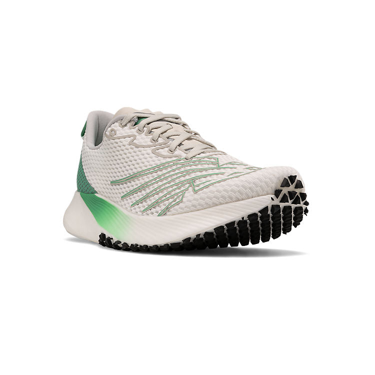 Lookbook Dao-Yi Chow x New Balance NB FuelCell RC Elite “我們需要領導者” 跑步鞋 男款 灰綠色