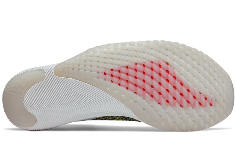 Purchase 新百伦 FuelCell Rebel 2E '黑黄' MFCXBM