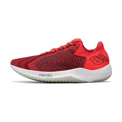 NB FuelCell Rebel 2E Wide 'Red'