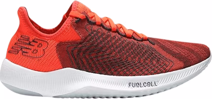 New Balance FuelCell Rebel 2E Wide 'Red' MFCXRW New Balance FuelCell Rebel 2E Wide 'Red' MFCXRW