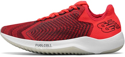 New Balance FuelCell Rebel 2E Wide 'Red' MFCXRW New Balance FuelCell Rebel 2E Wide 'Red' MFCXRW
