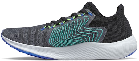 New Balance FuelCell Rebel 'Hitam Putih Biru' MFCXBC Buy New Balance FuelCell Rebel 'Hitam Putih Biru' MFCXBC