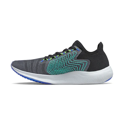 NB FuelCell Rebel 'Black White Blue'