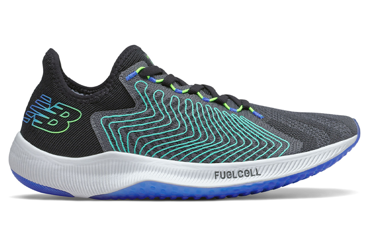 NB FuelCell Rebel 'Black White Blue' 圖 2