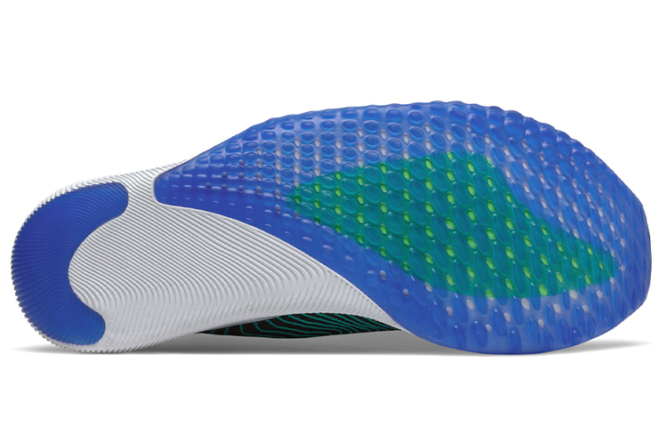 NB FuelCell Rebel 'Black White Blue' 圖 4