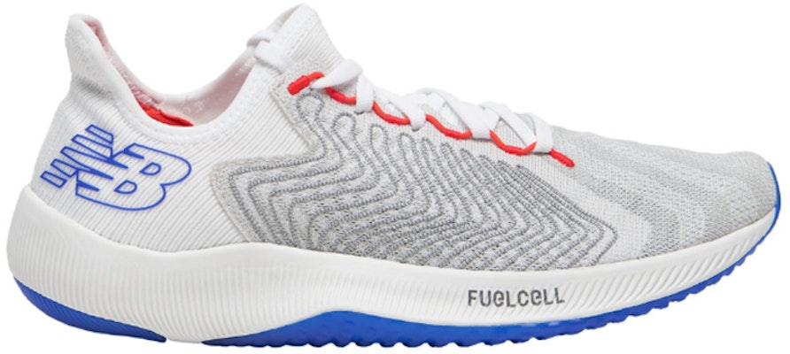 New Balance FuelCell Rebel D 'Putih' MFCXWM Order New Balance FuelCell Rebel D 'Putih' MFCXWM