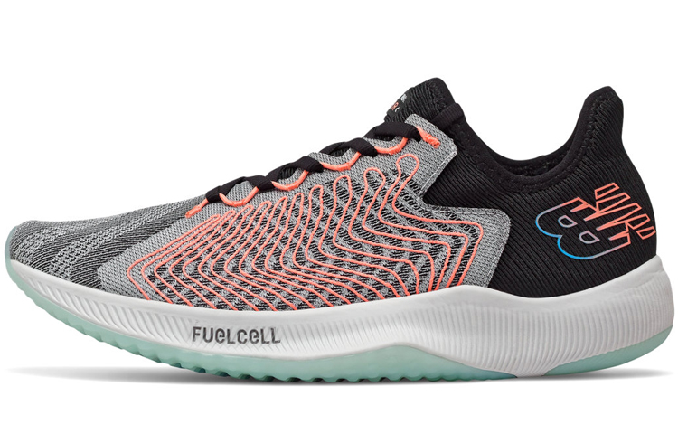 New Balance FuelCell Rebel D 'Black Pink' MFCXWB