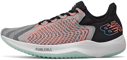 New Balance FuelCell Rebel D 'Black Pink' MFCXWB New Balance FuelCell Rebel D 'Black Pink' MFCXWB