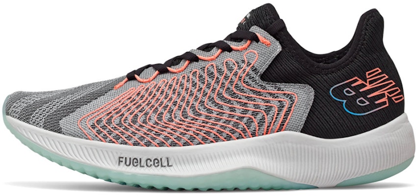 New Balance FuelCell Rebel D 'Black Pink' MFCXWB Buy New Balance FuelCell Rebel D 'Black Pink' MFCXWB