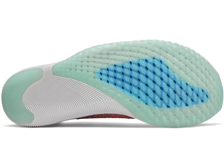 Purchase New Balance FuelCell Rebel D 'Negro Rosa' MFCXWB