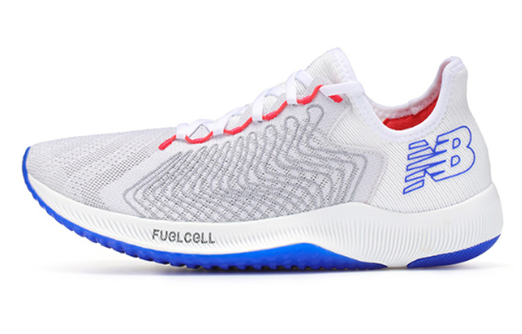 New Balance FuelCell Rebel D 'White' MFCXWM