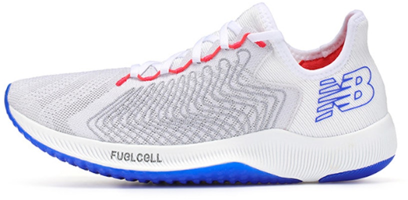 New Balance NB FuelCell Rebel 低筒 跑步鞋 男女皆宜 白色 Buy New Balance NB FuelCell Rebel 低筒 跑步鞋 男女皆宜 白色