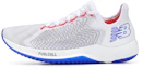 Buy New Balance NB FuelCell Rebel 低筒 跑步鞋 男女皆宜 白色