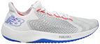 Lookbook New Balance NB FuelCell Rebel 低筒 跑步鞋 男女皆宜 白色