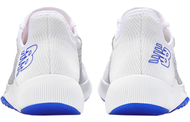 Purchase New Balance NB FuelCell Rebel 低筒 跑步鞋 男女皆宜 白色