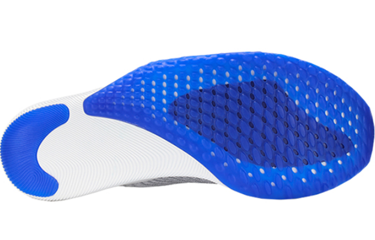 Details for New Balance NB FuelCell Rebel 低筒 跑步鞋 男女皆宜 白色