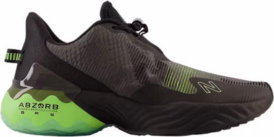 New Balance FuelCell Rebel TR 2E Wide 'Black Pixel Green' MRBLTRG1-2E New Balance FuelCell Rebel TR 2E Wide 'Black Pixel Green' MRBLTRG1-2E