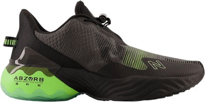 New Balance FuelCell Rebel TR 2E Wide 'Black Pixel Green' MRBLTRG1-2E New Balance FuelCell Rebel TR 2E Wide 'Black Pixel Green' MRBLTRG1-2E
