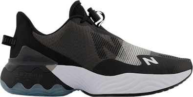 New Balance FuelCell Rebel TR 2E Wide 'Black White' MRBLTLK1-2E New Balance FuelCell Rebel TR 2E Wide 'Black White' MRBLTLK1-2E