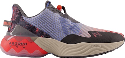 New Balance FuelCell Rebel TR 2E Wide 'Blue Electric Red' MRBLTGG1-2E New Balance FuelCell Rebel TR 2E Wide 'Blue Electric Red' MRBLTGG1-2E