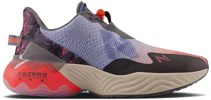 New Balance FuelCell Rebel TR 2E Wide ''Blauw Electric Rood'' MRBLTGG1-2E Buy New Balance FuelCell Rebel TR 2E Wide ''Blauw Electric Rood'' MRBLTGG1-2E