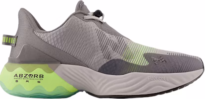 New Balance FuelCell Rebel TR 2E Wide 'Castlerock Hi-Lite' MRBLTRP1-2E New Balance FuelCell Rebel TR 2E Wide 'Castlerock Hi-Lite' MRBLTRP1-2E