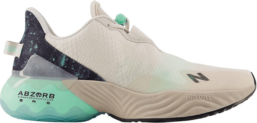 New Balance FuelCell Rebel TR 2E Wide 'Moonbeam Bright Mint' MRBLTGY1-2E Buy New Balance FuelCell Rebel TR 2E Wide 'Moonbeam Bright Mint' MRBLTGY1-2E