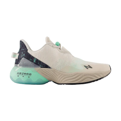 NB FuelCell Rebel TR 2E Wide 'Moonbeam Bright Mint'