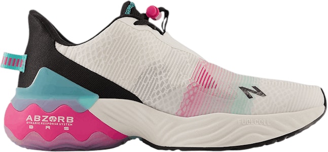 New Balance FuelCell Rebel TR 2E Ancho 'Blanco Rosa Intenso' MRBLTAW1-2E Buy New Balance FuelCell Rebel TR 2E Ancho 'Blanco Rosa Intenso' MRBLTAW1-2E