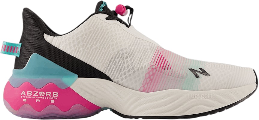 New Balance FuelCell Rebel TR 2E Wide 'White Hi-Pink' MRBLTAW1-2E Buy New Balance FuelCell Rebel TR 2E Wide 'White Hi-Pink' MRBLTAW1-2E