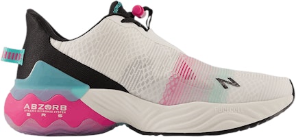 New Balance FuelCell Rebel TR 2E Wide 'White Hi-Pink' MRBLTAW1-2E New Balance FuelCell Rebel TR 2E Wide 'White Hi-Pink' MRBLTAW1-2E