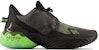 New Balance FuelCell Rebel TR 'Hitam Pixel Hijau' MRBLTRG1