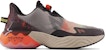 New Balance FuelCell Rebel TR 'Hitam Jingga Berapi' MRBLTGK1