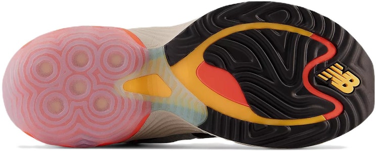 뉴발란스 퓨얼셀 레벨 TR '블랙 오렌지' MRBLTGK1 Purchase 뉴발란스 퓨얼셀 레벨 TR '블랙 오렌지' MRBLTGK1