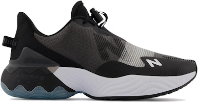 New Balance FuelCell Rebel TR 'Hitam Putih' MRBLTLK1 Order New Balance FuelCell Rebel TR 'Hitam Putih' MRBLTLK1