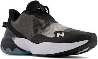 New Balance FuelCell Rebel TR 'Hitam Putih' MRBLTLK1 Lookbook New Balance FuelCell Rebel TR 'Hitam Putih' MRBLTLK1