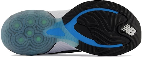 New Balance FuelCell Rebel TR 'Hitam Putih' MRBLTLK1 Purchase New Balance FuelCell Rebel TR 'Hitam Putih' MRBLTLK1